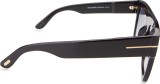 Tom Ford Renee FT0847 01B 52 17347