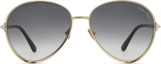 Tom Ford Rio FT1028 28B 59 Přední strana produktu