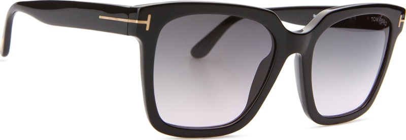 

Tom Ford Selby FT0952 01B 55