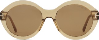 Tom Ford Seraphina FT1088 45E 55 Přední strana produktu