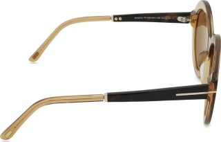 Tom Ford Seraphina FT1088 45E 55 Boční strana produktu