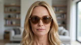 Tom Ford Seraphina FT1088 45E 55 Vygenerovaný obrázek