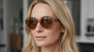 Tom Ford Seraphina FT1088 45E 55 Vygenerovaný obrázek