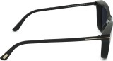 Tom Ford Sinatra FT1104 01A 53 Boční strana produktu