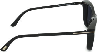 Tom Ford Sinatra FT1104 01A 53 Boční strana produktu