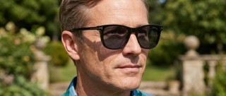 Tom Ford Sinatra FT1104 01A 53 Vygenerovaný obrázek