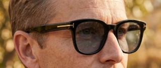 Tom Ford Sinatra FT1104 01A 53 Vygenerovaný obrázek
