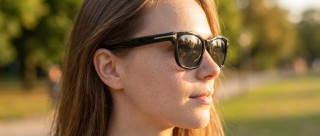 Tom Ford Sinatra FT1104 01A 53 Vygenerovaný obrázek