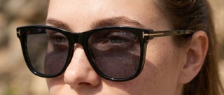 Tom Ford Sinatra FT1104 01A 53 Vygenerovaný obrázek