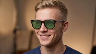 Tom Ford Sinatra FT1104 52N 53 Vygenerovaný obrázek