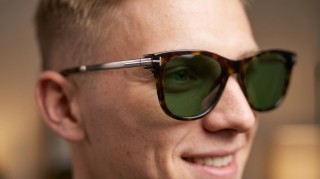 Tom Ford Sinatra FT1104 52N 53 Vygenerovaný obrázek