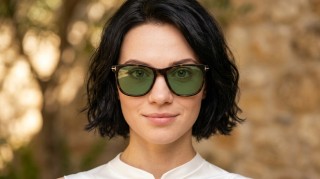Tom Ford Sinatra FT1104 52N 53 Vygenerovaný obrázek