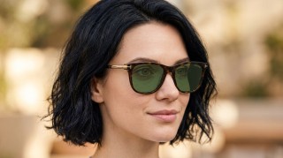 Tom Ford Sinatra FT1104 52N 53 Vygenerovaný obrázek