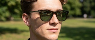 Tom Ford Sinatra FT1104 52N 53 Vygenerovaný obrázek