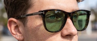 Tom Ford Sinatra FT1104 52N 53 Vygenerovaný obrázek