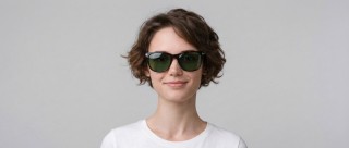 Tom Ford Sinatra FT1104 52N 53 Vygenerovaný obrázek