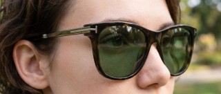 Tom Ford Sinatra FT1104 52N 53 Vygenerovaný obrázek