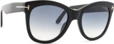 Tom Ford Wallace FT0870 01B 54 18434