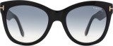 Tom Ford Wallace FT0870 01B 54 18433