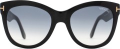 Tom Ford Wallace FT0870 01B 54