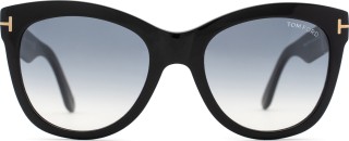 Tom Ford Wallace FT0870 01B 54 18433
