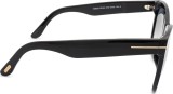 Tom Ford Wallace FT0870 01B 54 18434