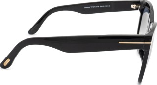 Tom Ford Wallace FT0870 01B 54 18434