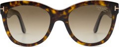 Tom Ford Wallace FT0870 52H 54