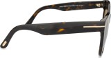 Tom Ford Wallace FT0870 52H 54 16687
