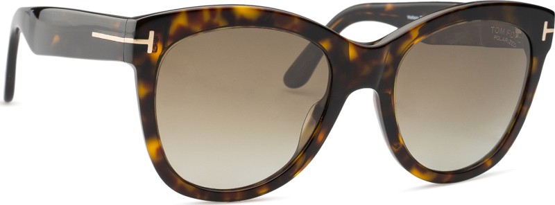 

Tom Ford Wallace FT0870 52H 54
