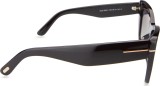 Tom Ford Wyatt FT0871 01B 56 17349