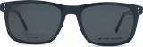 Tom Tailor TT60698 567 18 54 (sluneční klip) 39314
