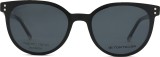 Tom Tailor TT60699 569 18 51 (sluneční klip) 39308