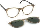 Tom Tailor TT60734 699 19 50 (sluneční klip) 39295