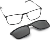 Tommy Hilfiger TH 1803/CS 003 M9 58 (clip solar) 22599