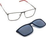 Tommy Hilfiger TH 1803/CS R80 99 58 (sluneční klip) 18725