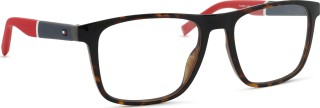 Tommy Hilfiger TH 1903/CS 086 SP 54 (sluneční klip)