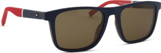 Tommy Hilfiger TH 1903/CS 086 SP 54 (sluneční klip) 32641