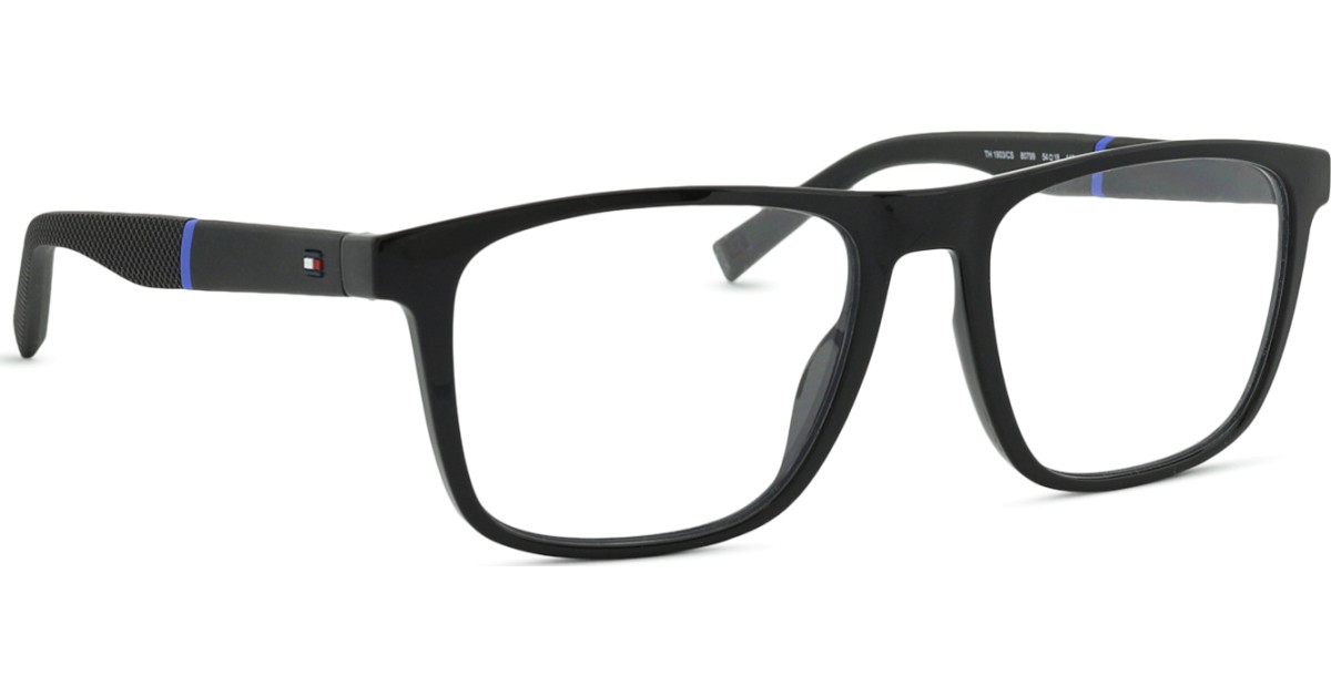 Tommy Hilfiger TH 1903/CS 807 M9 54 (clip-on)