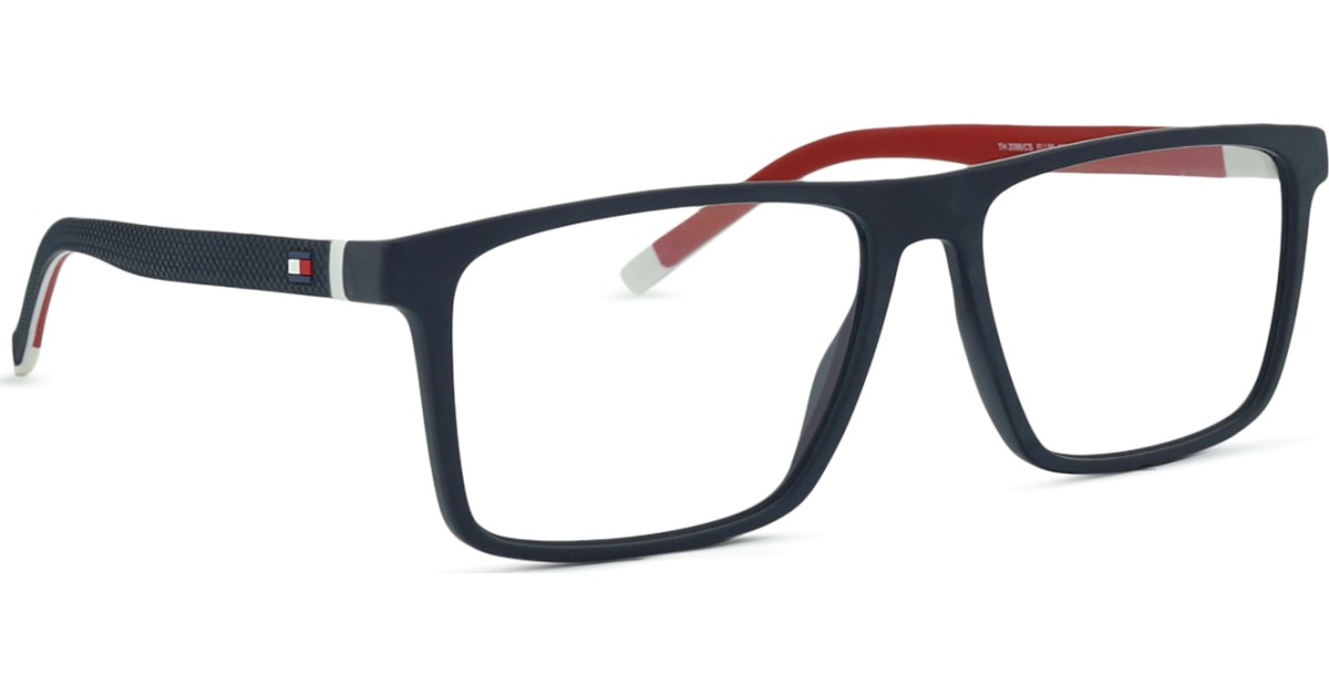 Tommy Hilfiger TH 2086/CS FLL 15 56 (clip-on)