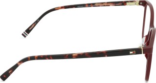 Tommy Hilfiger TH 2294/C LHF 16 52 (sluneční klip) Boční strana produktu