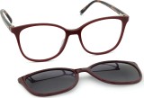 Tommy Hilfiger TH 2294/C LHF 16 52 (sluneční klip) 49779