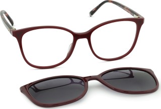 Tommy Hilfiger TH 2294/C LHF 16 52 (sluneční klip)
