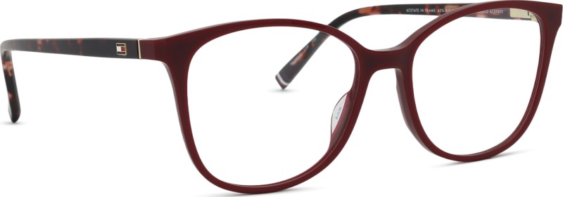 Tommy Hilfiger TH 2294/C LHF 16 52 (sluneční klip)