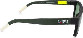 Tommy Jeans TJ 0004/S 3OL QT 54 12887