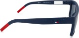 Tommy Jeans TJ 0004/S FLL KU 56 12889