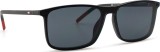 Tommy Jeans TJ 0018/CS 003 IR 55 (clip solar) 19323