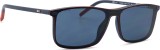Tommy Jeans TJ 0018/CS FLL KU 55 (clip-on) 19355