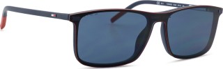 Tommy Jeans TJ 0018/CS FLL KU 55 (clip-on) 19355
