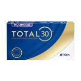 TOTAL30 Multifocal (6 čoček) 39449